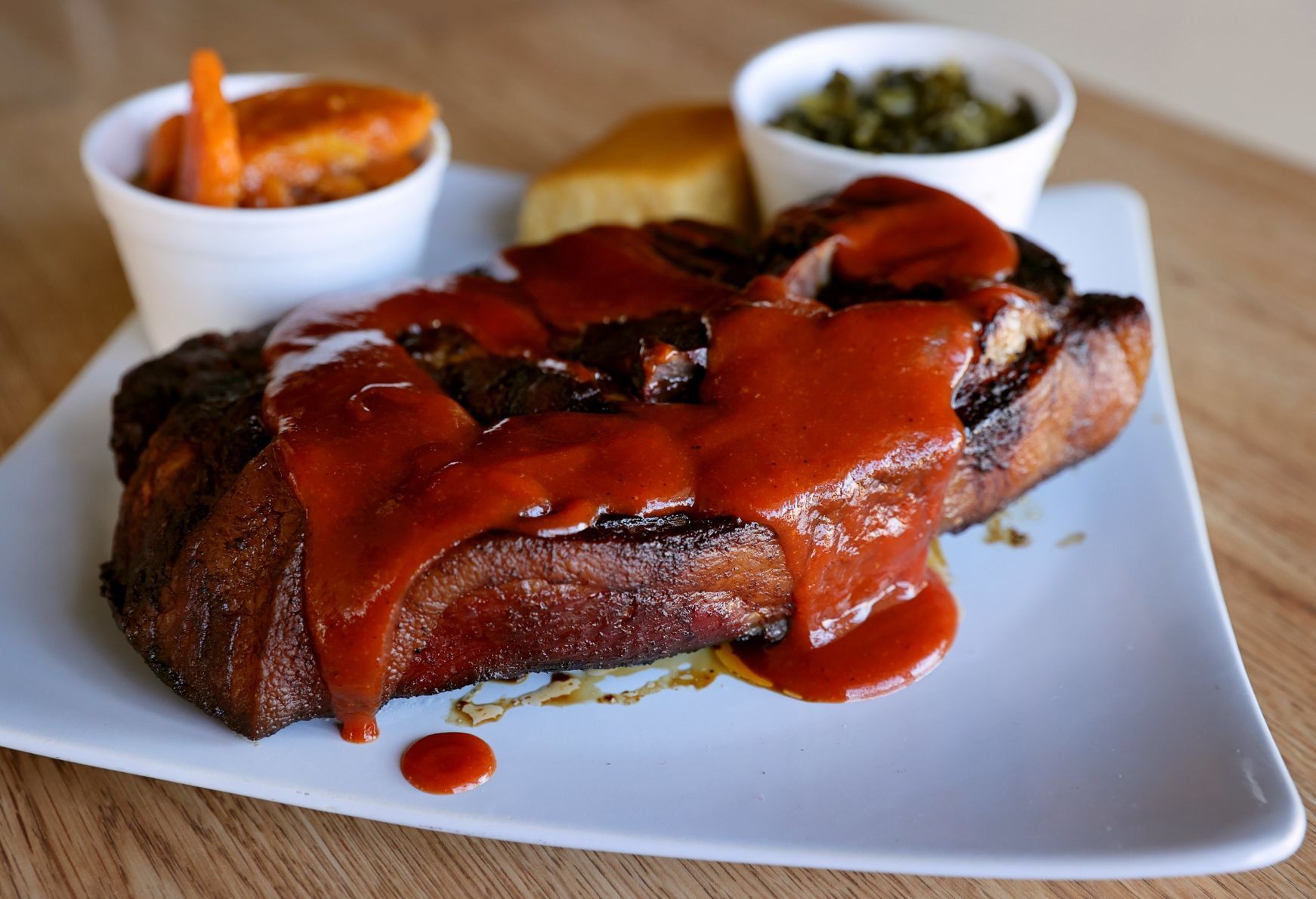 Ms. Piggies Smokehouse